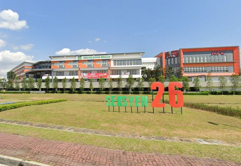 Sekitar26 Enterprise