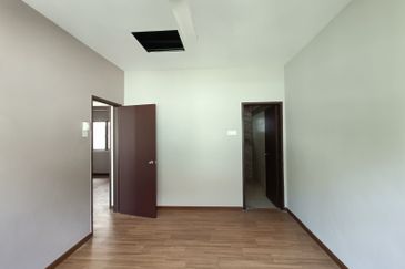 Cahaya SPK, Seksyen U9