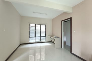 Cahaya SPK, Seksyen U9