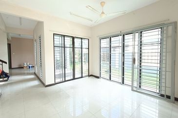 Cahaya SPK, Seksyen U9