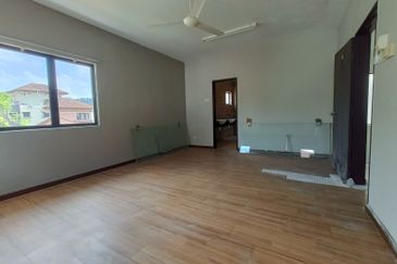 Cahaya SPK, Seksyen U9