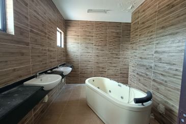 Cahaya SPK, Seksyen U9