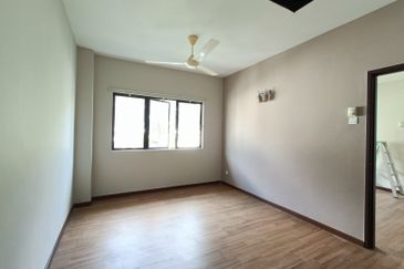 Cahaya SPK, Seksyen U9