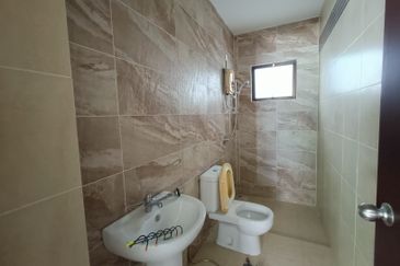 Cahaya SPK, Seksyen U9