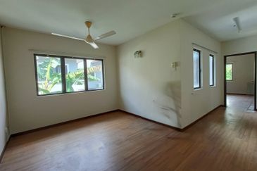 Cahaya SPK, Seksyen U9