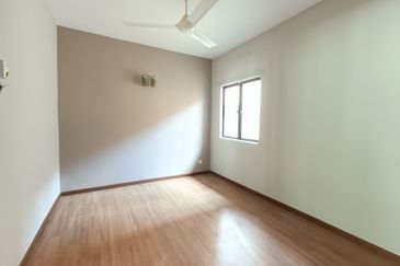 Cahaya SPK, Seksyen U9