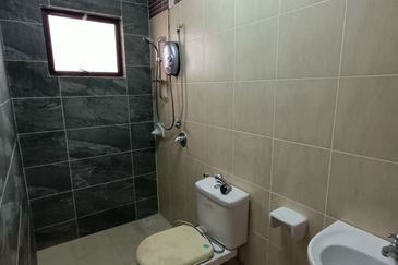 Cahaya SPK, Seksyen U9