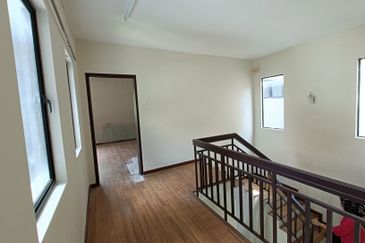 Cahaya SPK, Seksyen U9