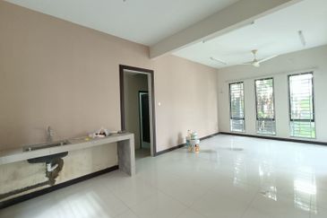 Cahaya SPK, Seksyen U9