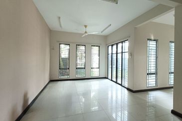 Cahaya SPK, Seksyen U9