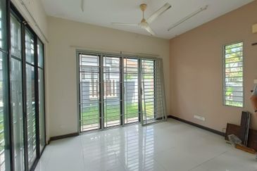 Cahaya SPK, Seksyen U9