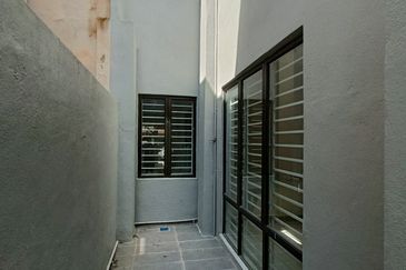 Cahaya SPK, Seksyen U9