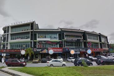 Bandar Seri Putra