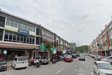 Bandar Seri Putra