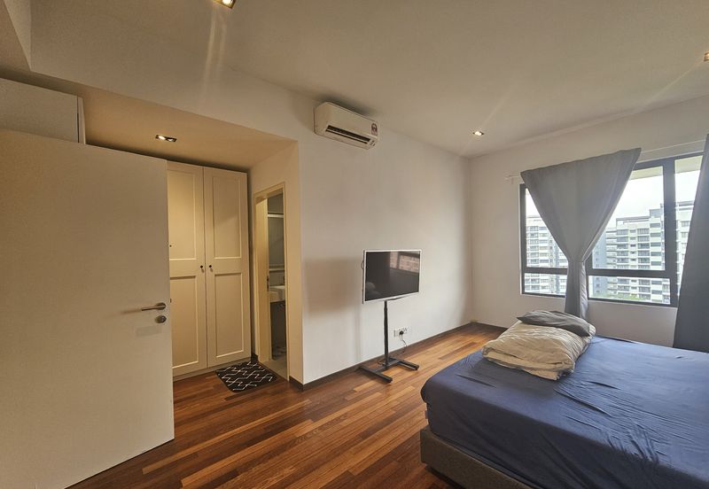 Renai Jelutong Residences