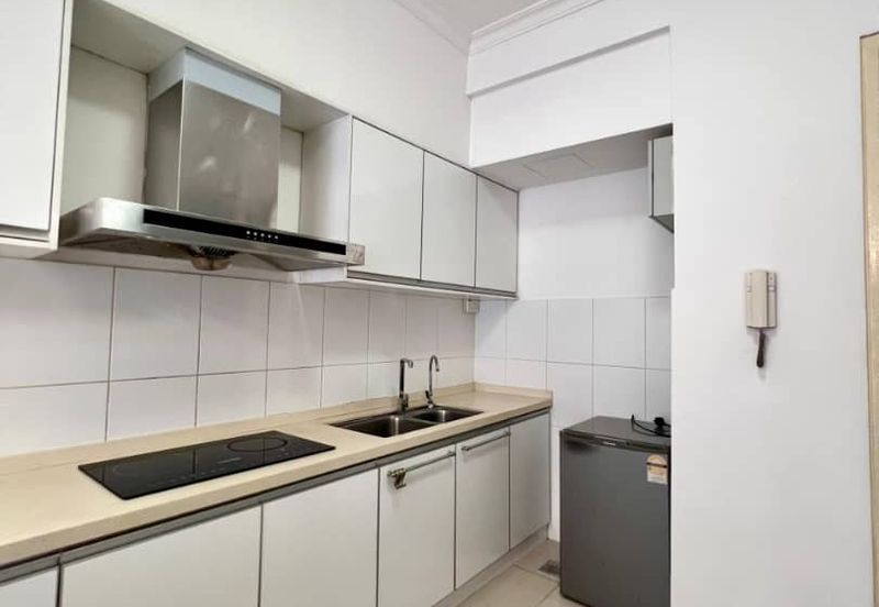 Renai Jelutong Residences