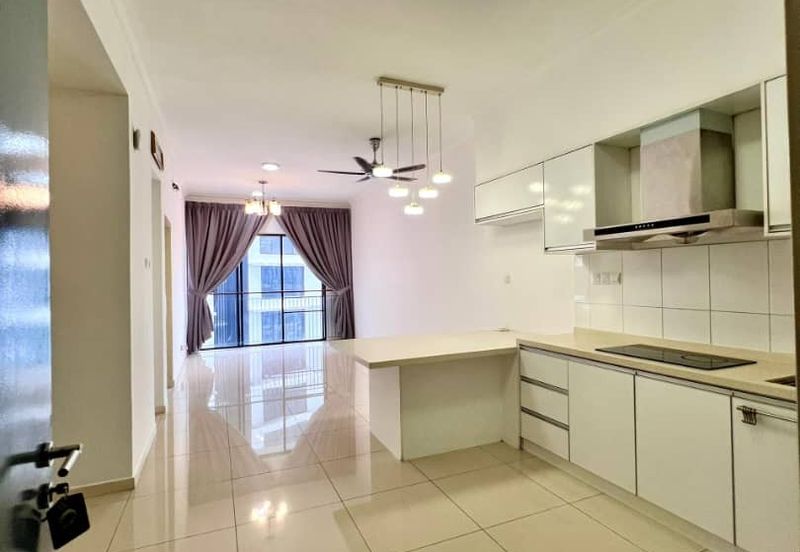 Renai Jelutong Residences