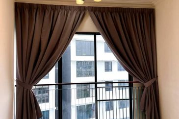 Renai Jelutong Residences