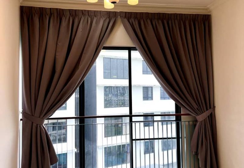 Renai Jelutong Residences