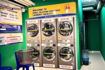 Renai Jelutong Residences