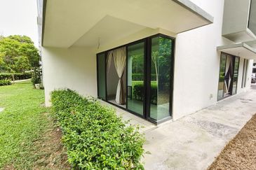 Primer Garden Town Villas @ Cahaya SPK