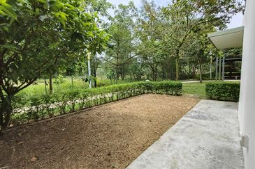 Primer Garden Town Villas @ Cahaya SPK