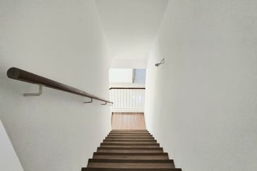 Primer Garden Town Villas @ Cahaya SPK