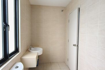 Primer Garden Town Villas @ Cahaya SPK