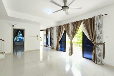 Primer Garden Town Villas @ Cahaya SPK