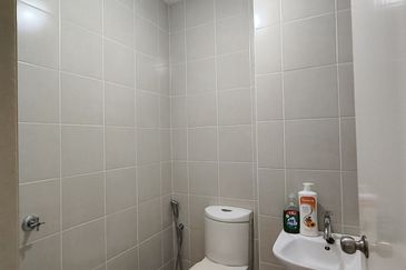 Primer Garden Town Villas @ Cahaya SPK