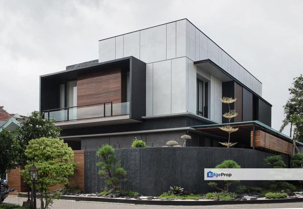 Shah Alam Short Walk To Mrt Klcc Park For Sale Rm588 100 By Joel Lim Edgeprop My