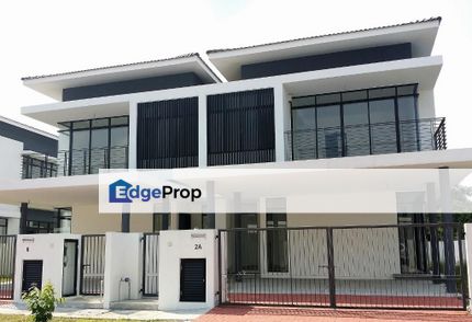 Bandar Puteri Klang, Selangor, Klang