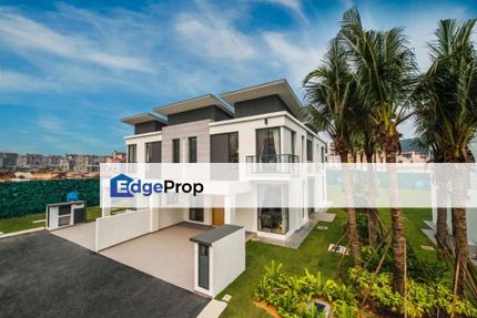 Klang Bukit Tinggi Landed Freehold !!, Selangor, Bandar Botanic/Bandar Bukit Tinggi
