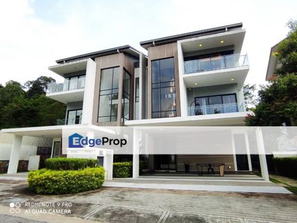 Klang Bukit Tinggi Landed Freehold !!, Selangor, Bandar Botanic/Bandar Bukit Tinggi