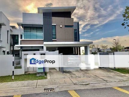 Shah Alam Rumah Landed For Sale !, Selangor, Shah Alam