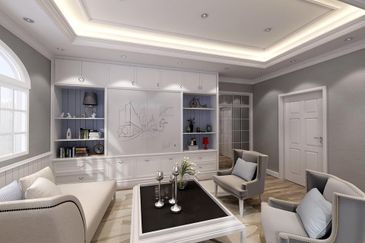 Seksyen 2, Shah Alam