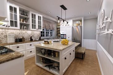 Seksyen 2, Shah Alam