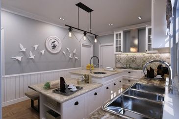 Seksyen 2, Shah Alam