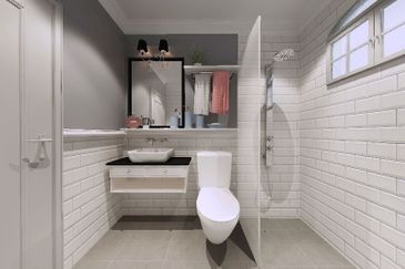 Seksyen 2, Shah Alam