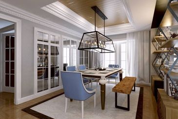 Seksyen 2, Shah Alam