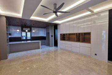 Seksyen 2, Shah Alam