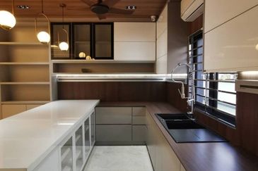 Seksyen 2, Shah Alam