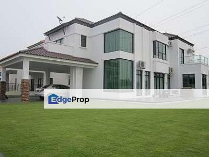Shah Alam Rumah Landed For Sale !, Selangor, Shah Alam