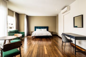 Seksyen 2, Shah Alam