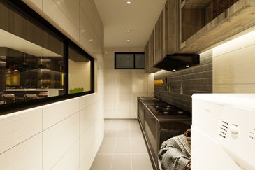 Seksyen 2, Shah Alam