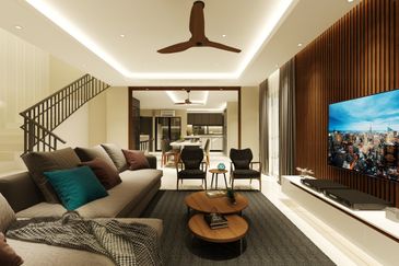 Seksyen 2, Shah Alam