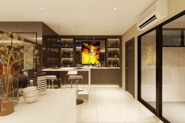 Seksyen 2, Shah Alam