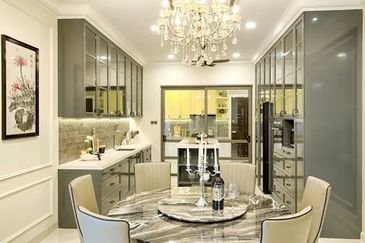 Seksyen 2, Shah Alam