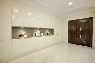 Seksyen 2, Shah Alam