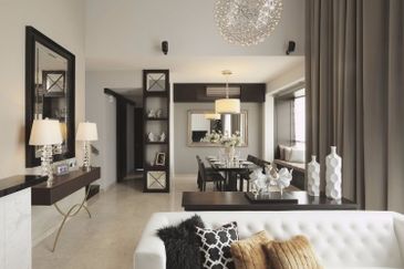 Seksyen 2, Shah Alam